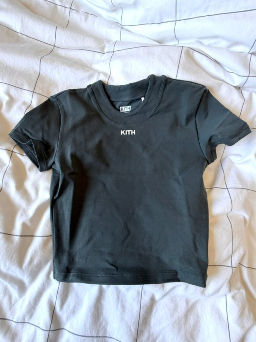 Kith Women Mulberry II Active Tee XS